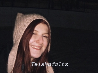 Teishafoltz