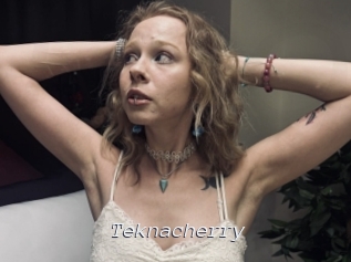 Teknacherry