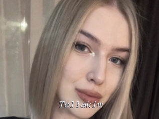 Tellakim