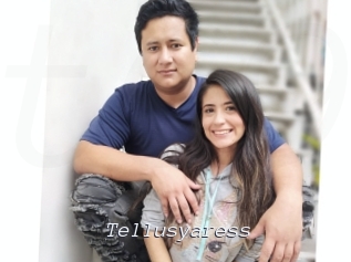 Tellusyaress