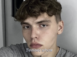 Temaershow