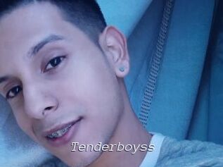 Tenderboyss
