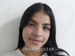 Tendergirl18