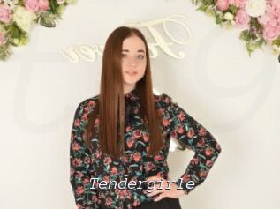 Tendergirle