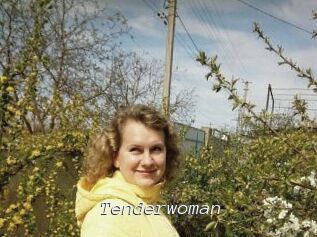 tenderwoman Tel 69 Salopes