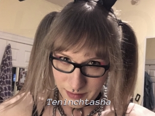 teninchtasha Tel 69 Salopes