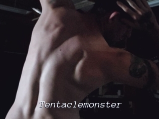 Tentaclemonster