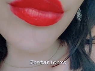 Tentationxs