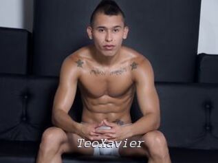 TeoXavier