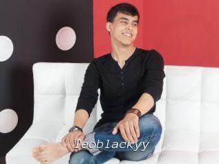 teoblackyy Tel 69 Salopes