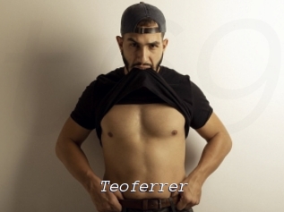 Teoferrer