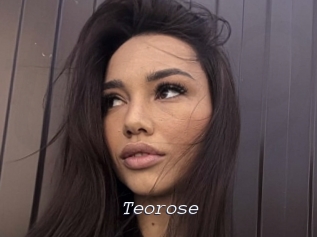 Teorose