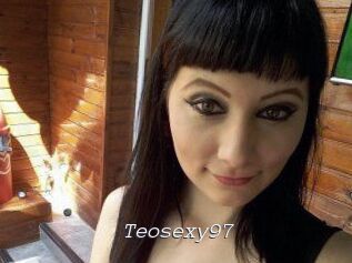 Teosexy97