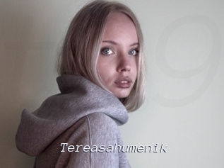 Tereasahumenik
