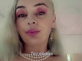 Teresaas