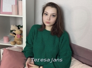 Teresajans