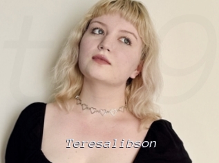 Teresalibson