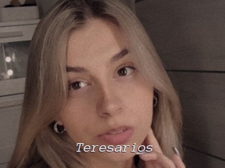 Teresarios