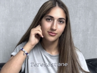 Teresastane