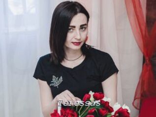 Teressas