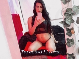 Terezawilliams