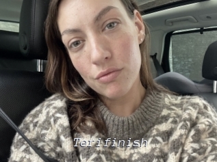 Terifinish