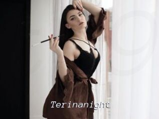 Terinanight