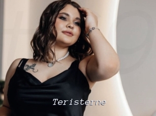 Teristerne