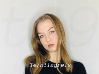 Ternilagreis