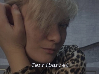 Terribarret