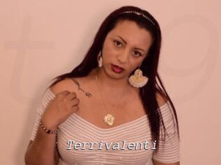 Terrivalenti