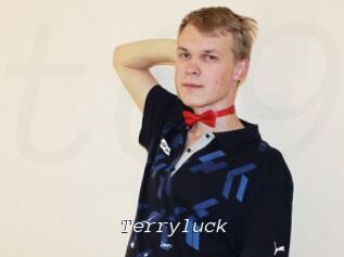Terryluck