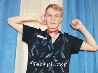 Terrylucky