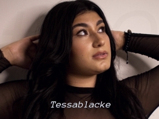 Tessablacke