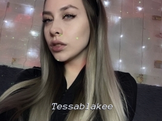 Tessablakee