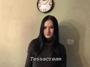 Tessacream