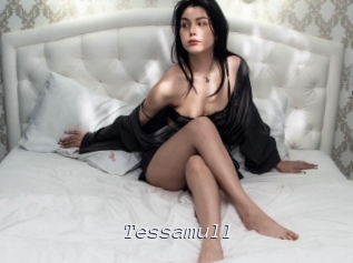 Tessamull
