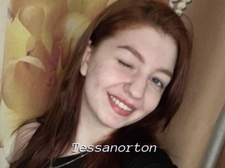 Tessanorton