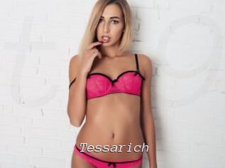 Tessarich