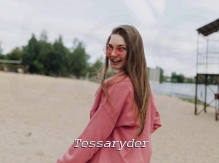 Tessaryder