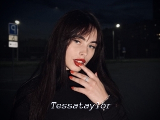 tessataylor Tel 69 Salopes