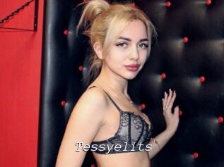Tessyelits