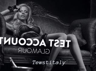 Tewstitaly