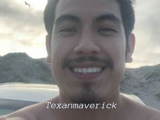 Texanmaverick