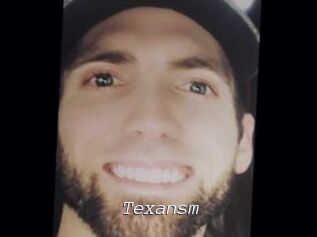 Texansm