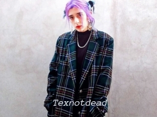 Texnotdead