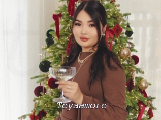 Teyaamore