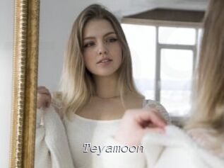 Teyamoon