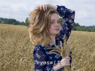 Teyaswift