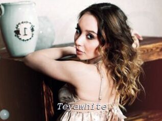 Teyawhite